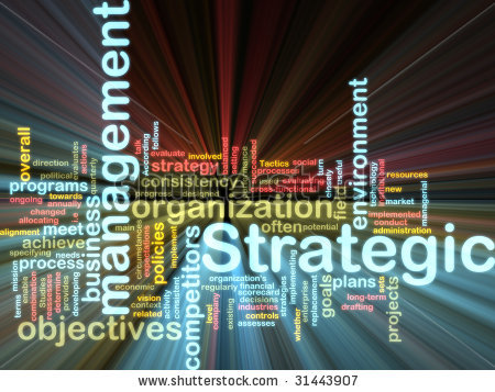 مدیریت استراتژیک چیست؟