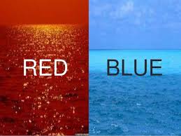 مقایسه استراتژی اقیانوس آبی و قرمز