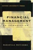 اهمیت مدیریت مالی در کسب وکار